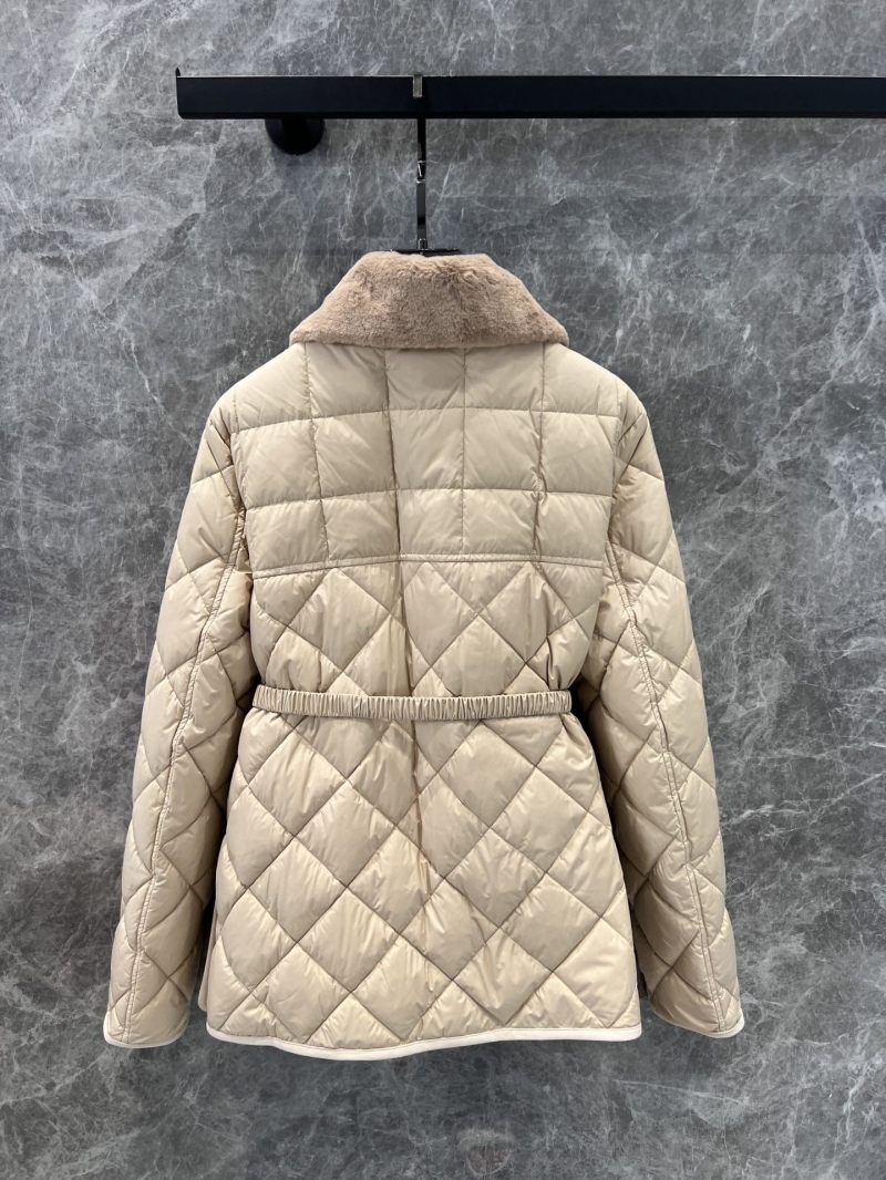 Moncler Down Coat